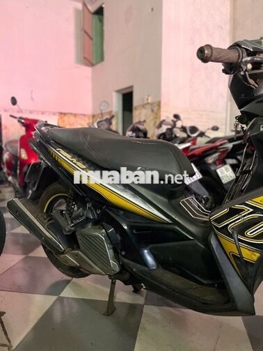 Yamaha Nouvo 5 2012 Máy móc nguyên zin