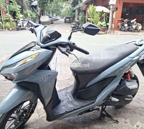 Honda Vario 150 150cc Xám xi măng