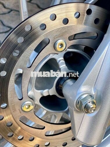 SH MODE CBS Đk 2025 Trắng Ngọc Trinh lướt 5.000Km