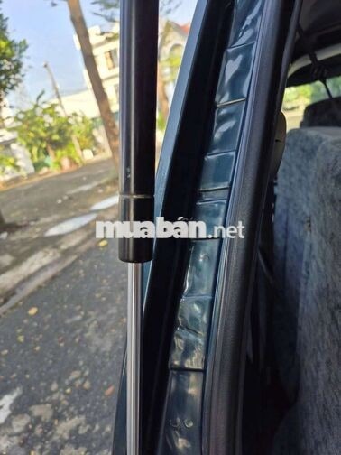 Toyota Zace 2005 GL Xanh 8 chỗ Xăng MT
