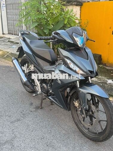 HONDA WINNER V1 2017 XÁM NHÁM