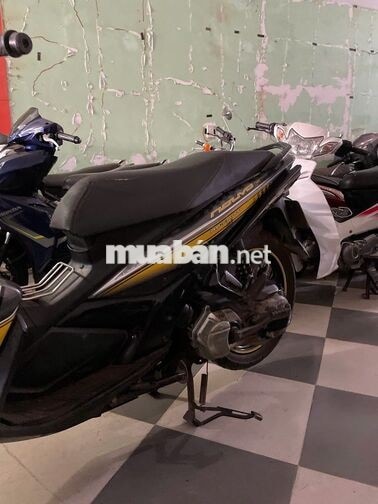 Yamaha Nouvo 5 2012 Máy móc nguyên zin