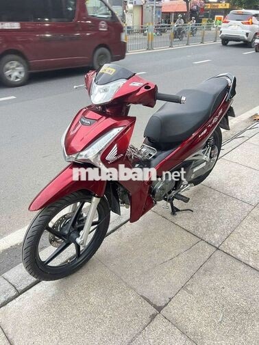 HONDA FUTURE LED FI 2020 ĐỎ 90%