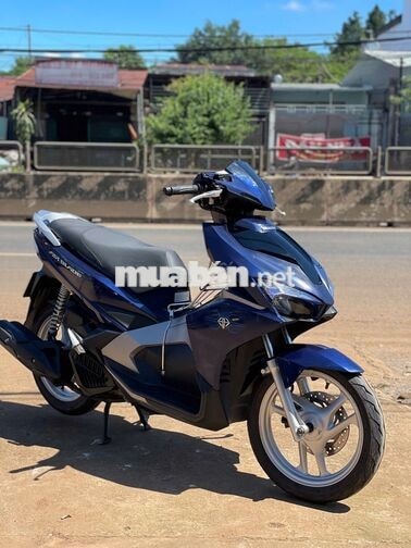 Honda Air Blade 2017 máy zin êm chính chủ 