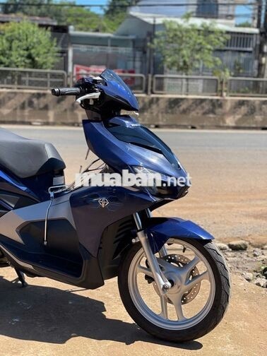 Honda Air Blade 2017 máy zin êm chính chủ 