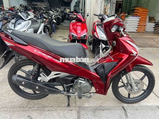 HONDA FUTURE LED FI 2020 ĐỎ 90%