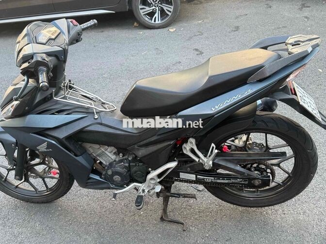 HONDA WINNER V1 2017 XÁM NHÁM