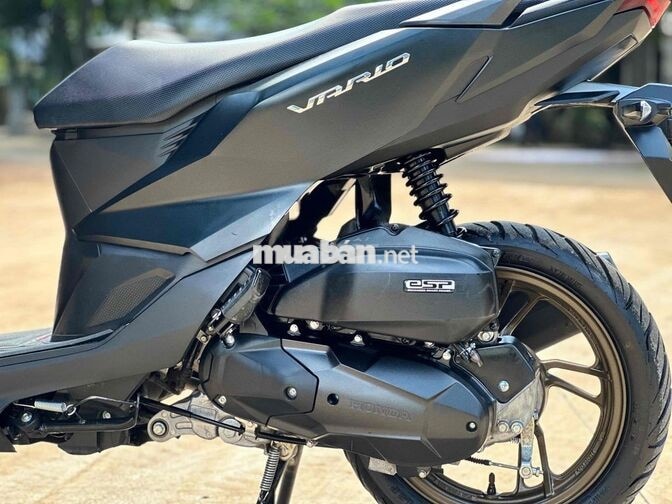 Honda vario 2026 mẫu mới xe siêu lướt