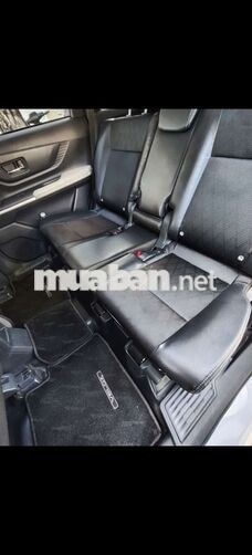 Toyota Veloz Cross 2022 39000km Trắng