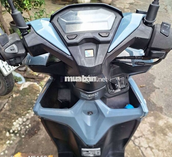Honda Vario 150 150cc Xám xi măng