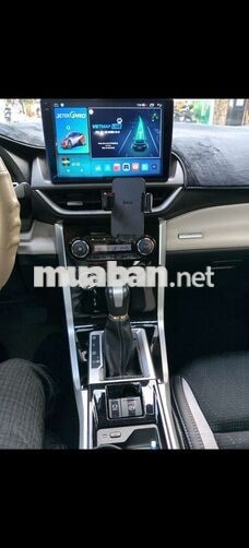 Toyota Veloz Cross 2022 39000km Trắng