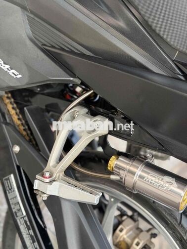 Honda Sonic 2020 Đen Full Kiễng