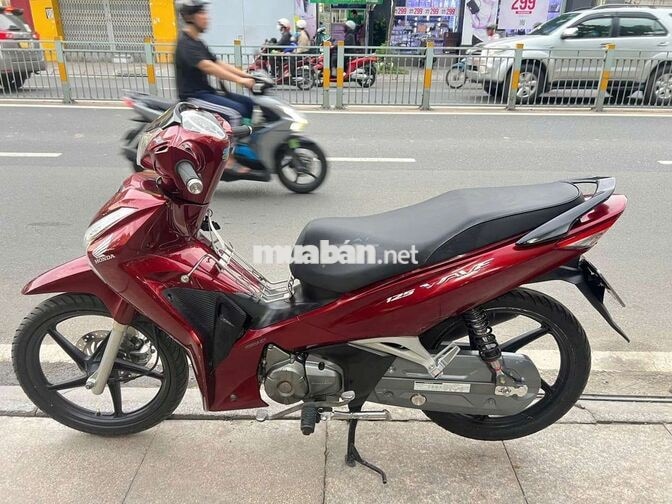 HONDA FUTURE LED FI 2020 ĐỎ 90%