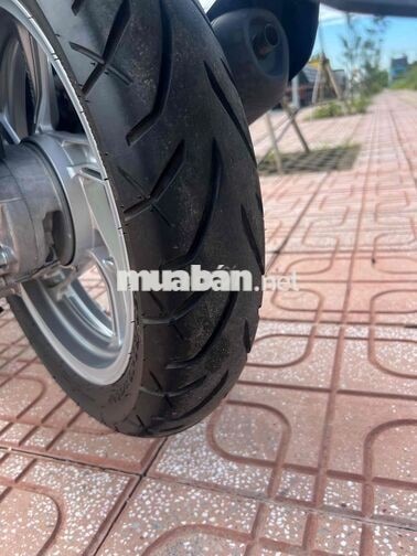 Honda SH 160 2024 5.000 km bán trả góp