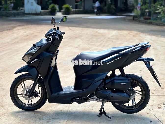 Honda vario 2026 mẫu mới xe siêu lướt