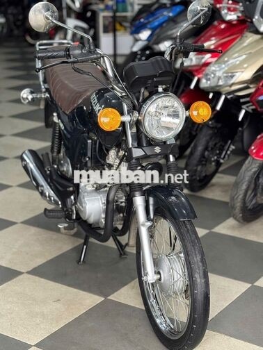 Suzuki GD110 2018 máy êm xe zin