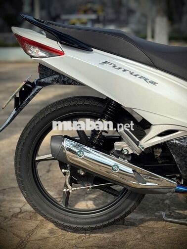 Honda Future 125 2025 odo thấp dọn full mới