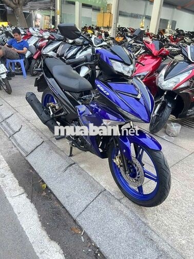 Yamaha Exciter 150 2020 Xanh đen