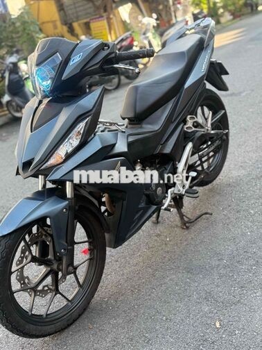 HONDA WINNER V1 2017 XÁM NHÁM