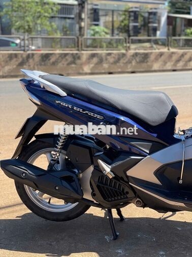 Honda Air Blade 2017 máy zin êm chính chủ 