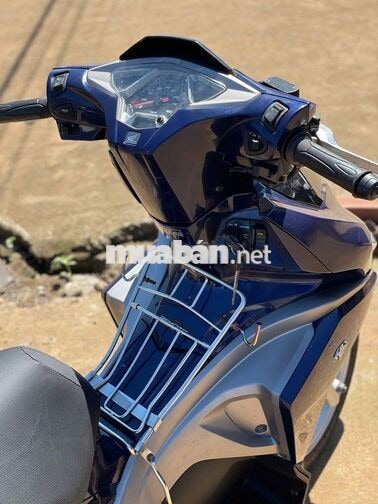 Honda Air Blade 2017 máy zin êm chính chủ 