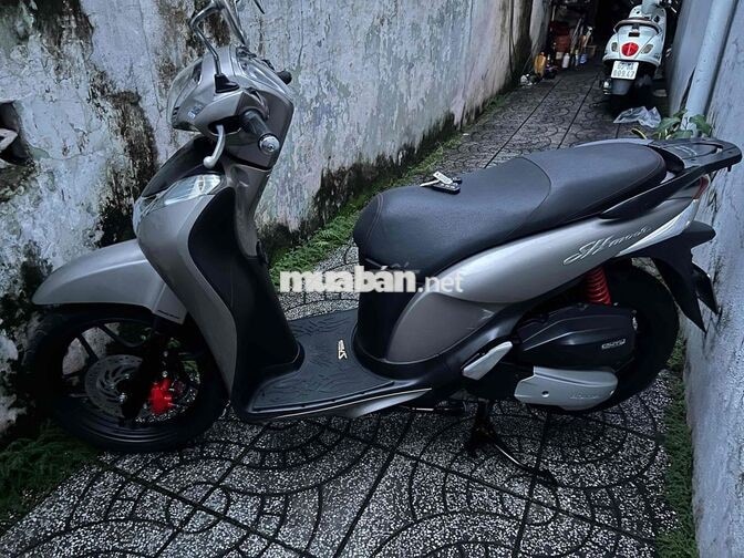Honda SH Mode khoá ga zin đẹp