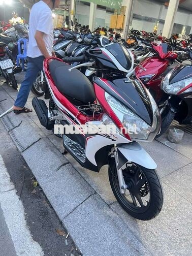 Honda Air Blade 2012 Đỏ trắng