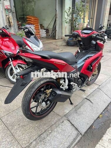 Honda Winner X 2023 ABS Đỏ đen