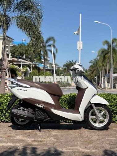 Honda Lead 2016 BSTP Máy Nguyên Zin Xe Bao Đẹp