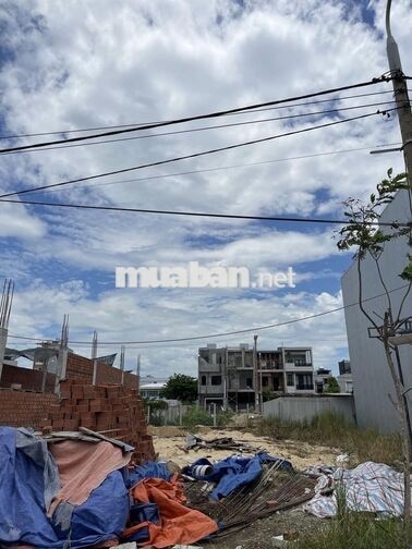 Bán đất lô cặp đường 7m5 Thủy Sơn 3, Ngũ Hành Sơn, Đà Nẵng