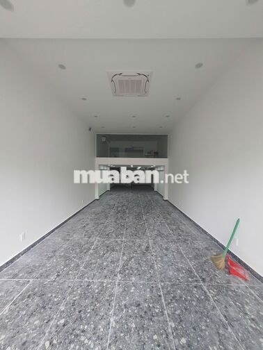 🏠Mặt tiền Trần Hưng Đạo Q1❌Đối diện Mc Donald, Ga Metro, chợ Bến Thành