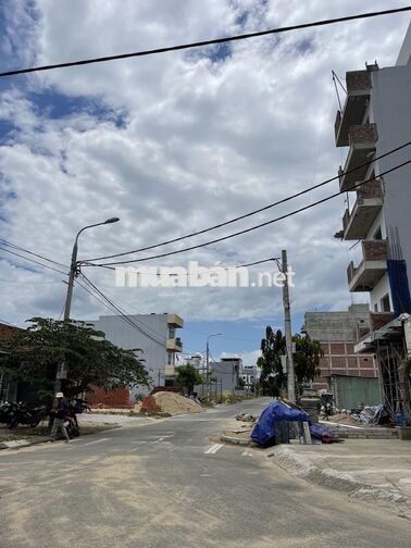 Bán đất lô cặp đường 7m5 Thủy Sơn 3, Ngũ Hành Sơn, Đà Nẵng