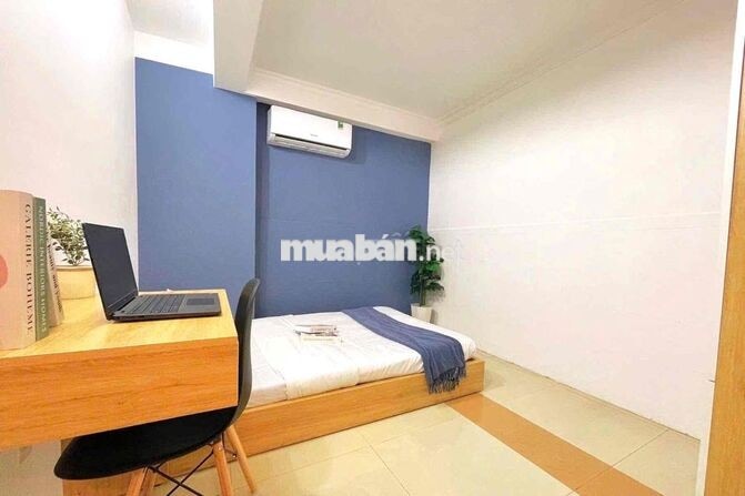 Phòng trọ giá rẻ Tân bình chỉ 2tr8