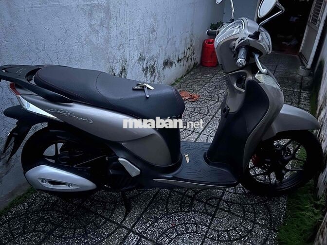 Honda SH Mode khoá ga zin đẹp