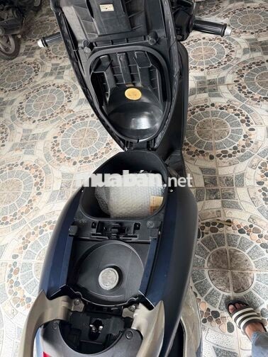 Yamaha Janus 2022 31864km Xanh nhám