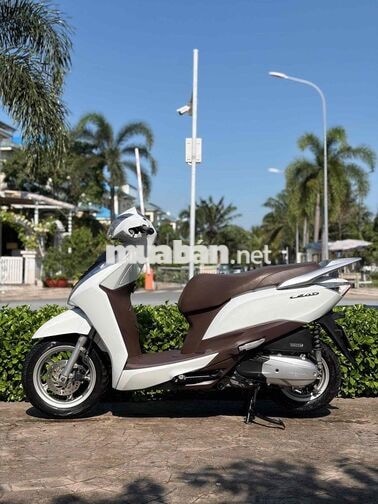 Honda Lead 2016 BSTP Máy Nguyên Zin Xe Bao Đẹp