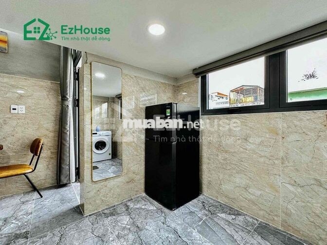 CHO THUÊ PHÒNG TRỌ DUPLEX BAN CÔNG SANG TRỌNG GIÁ TỐT - T10/2026