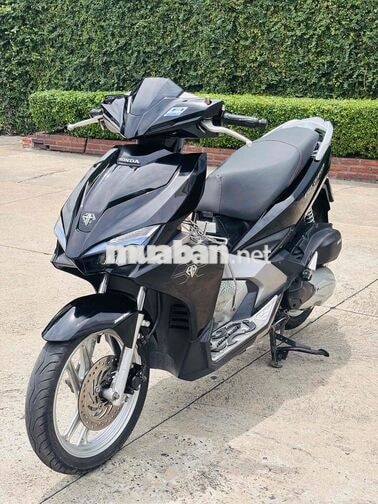 thanh lý xe AB 2017 chính chủ