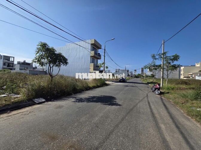 Bán đất lô cặp đường 7m5 Thủy Sơn 3, Ngũ Hành Sơn, Đà Nẵng