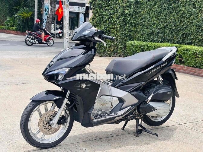 thanh lý xe AB 2017 chính chủ