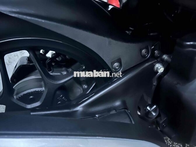 Honda SH Mode khoá ga zin đẹp