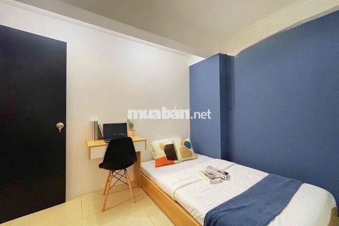Phòng trọ giá rẻ Tân bình chỉ 2tr8