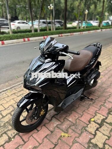 Honda Air Blade 150 2021 ABS màu đen