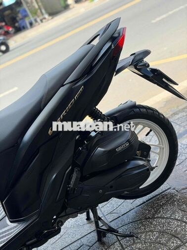 Honda Vario 150 2020 Đen