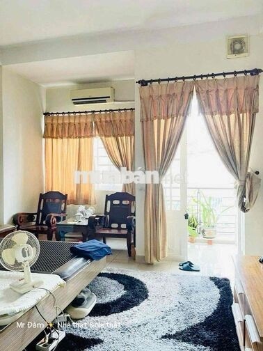 LÂM VĂN BỀN - MẶT TIỀN ĐƯỜNG SỐ 5 TẦNG - KHU CƯ XÁ NGÂN HÀNG