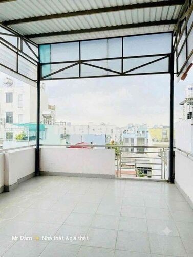 LÂM VĂN BỀN - MẶT TIỀN ĐƯỜNG SỐ 5 TẦNG - KHU CƯ XÁ NGÂN HÀNG