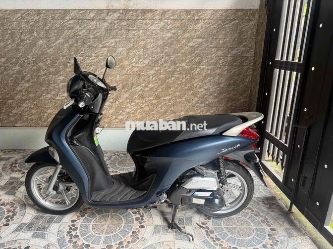 Yamaha Janus 2022 31864km Xanh nhám
