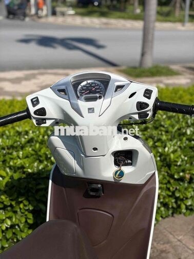 Honda Lead 2016 BSTP Máy Nguyên Zin Xe Bao Đẹp