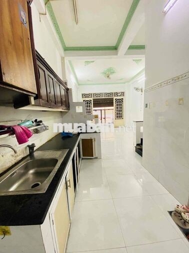 Bán nhà Quang Trung P14 – 3 TẦNG, 4 PN 60m2– 5,4 TỶ