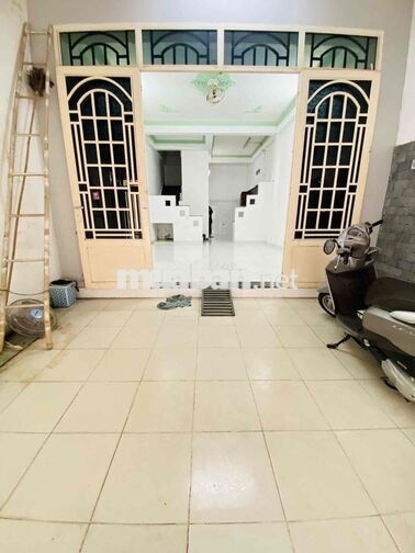 Bán nhà Quang Trung P14 – 3 TẦNG, 4 PN 60m2– 5,4 TỶ
